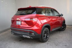 Chevrolet Captiva 2024 full