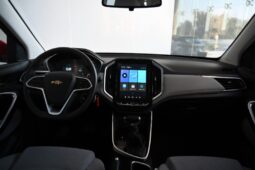 Chevrolet Captiva 2024 full