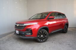 Chevrolet Captiva 2024