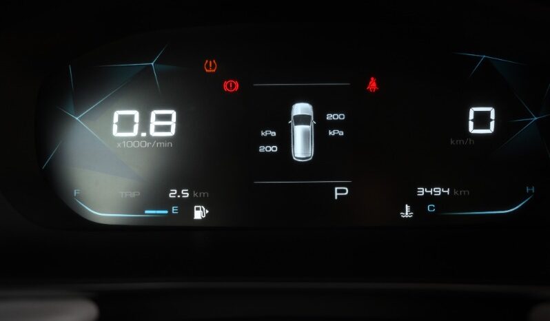 Chevrolet Captiva 2024 full