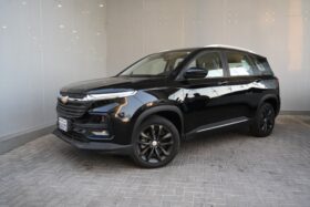 Chevrolet Captiva 2024