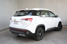 Chevrolet Captiva 2024 full