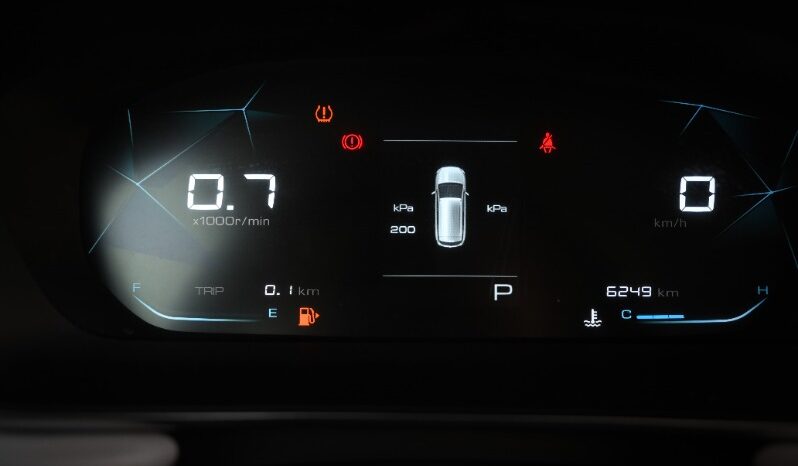 Chevrolet Captiva 2024 full