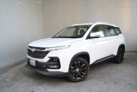 Chevrolet Captiva 2024