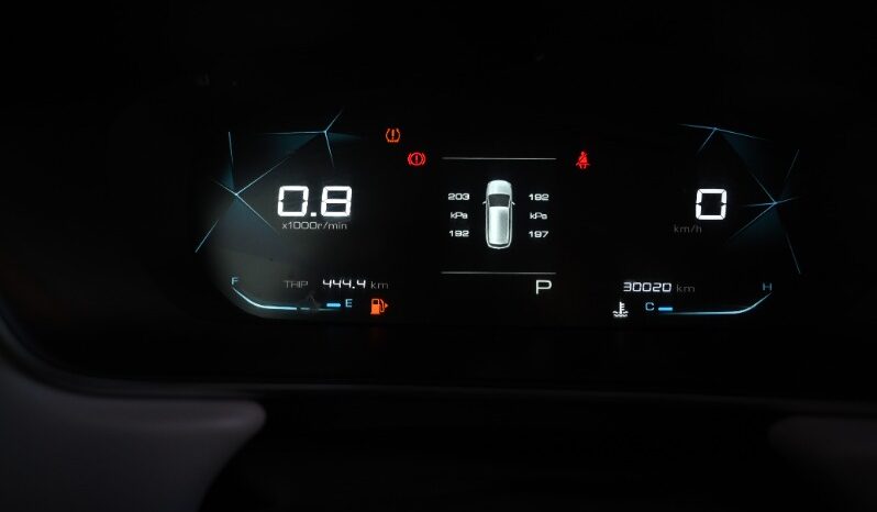 Chevrolet Captiva 2024 full