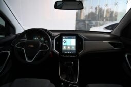 Chevrolet Captiva 2024 full