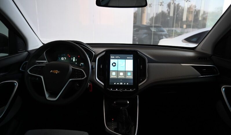 Chevrolet Captiva 2024 full