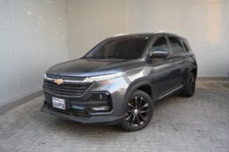 Chevrolet Captiva 2024