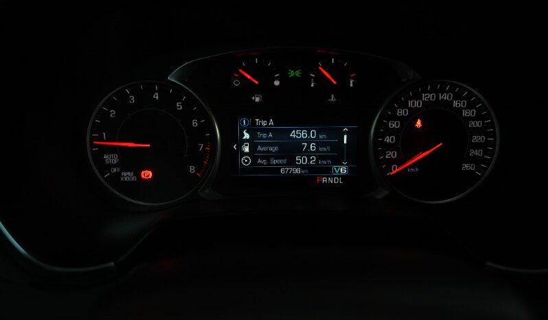 Chevrolet Blazer 2020 full