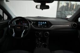 Chevrolet Blazer 2020 full