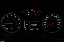 Chevrolet Traverse 2023 full