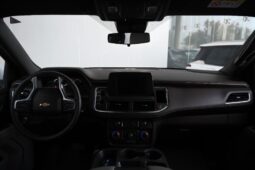 Chevrolet Tahoe 2023 full