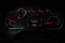 Chevrolet Tahoe 2023 full