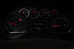 Chevrolet Tahoe 2022 full