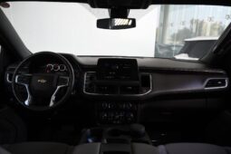 Chevrolet Tahoe 2022 full