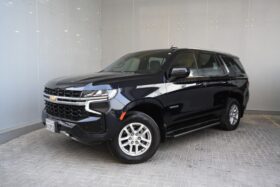 Chevrolet Tahoe 2022