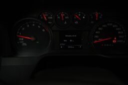 Chevrolet Silverado 2024 full