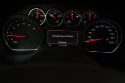 Chevrolet Tahoe 2022 full