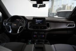 Chevrolet Tahoe 2022 full