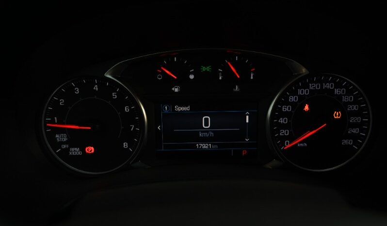 GMC Terrain 2023 full