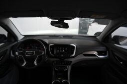 GMC Terrain 2023 full