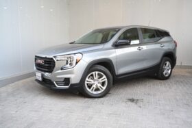 GMC Terrain 2023