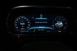 Chevrolet Tahoe 2024 full