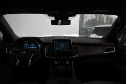 Chevrolet Tahoe 2024 full