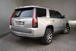 Cadillac Escalade 2020 full
