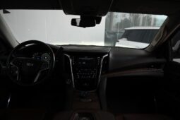 Cadillac Escalade 2020 full