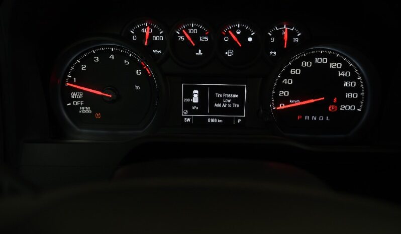 GMC Sierra 1500 2025 full