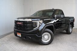 GMC Sierra 1500 2025