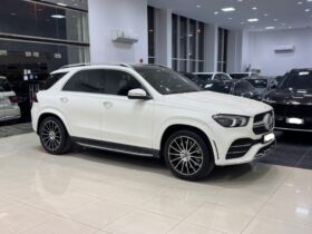 Mercedes Benz GLE 450 2023