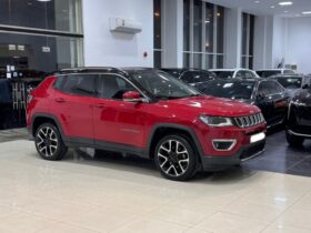 Jeep Compass 2020