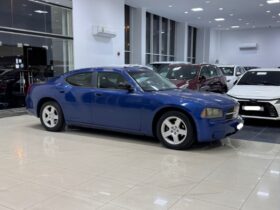 Dodge Charger 2010