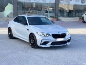 BMW M235i 2019