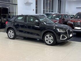 Audi Q2 2025