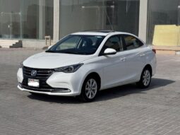 Changan Alsvin 2024 full