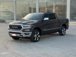 Dodge Ram 1500 2022 full