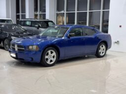 Dodge Charger 2010 full