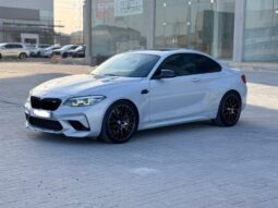 BMW M235i 2019 full