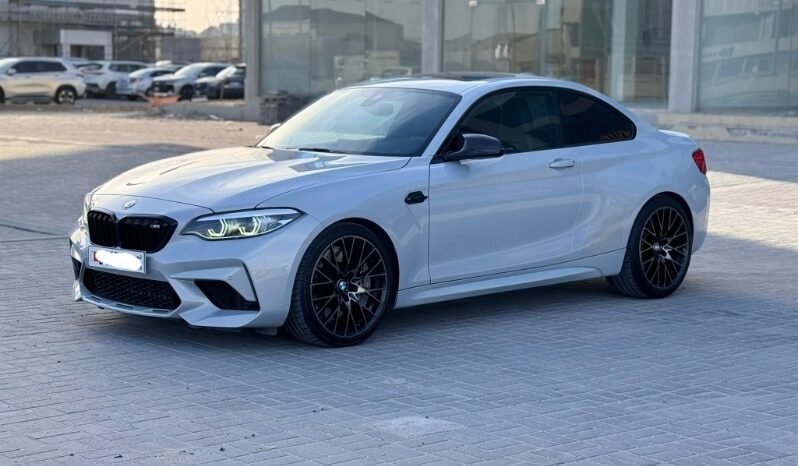 BMW M235i 2019 full