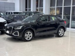 Audi Q2 2025 full