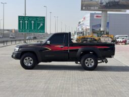 Nissan Patrol 2014 full