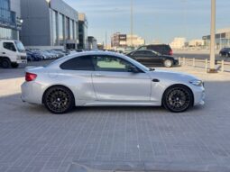 BMW M235i 2019 full