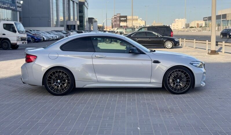 BMW M235i 2019 full