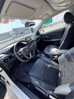 Changan Alsvin 2024 full