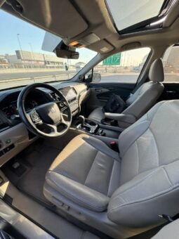 Honda Pilot 2020 full