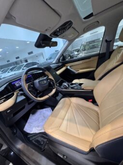 Geely Emgrandx7 2025 full