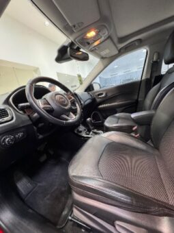 Jeep Compass 2020 full